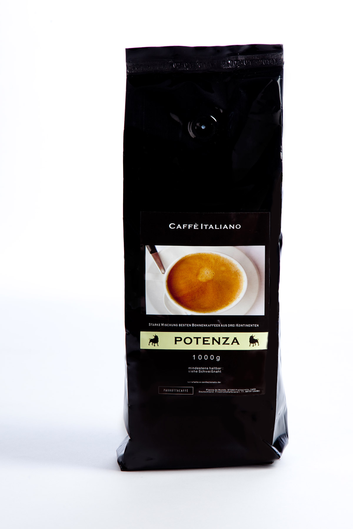 Caffe Italiano Potenza