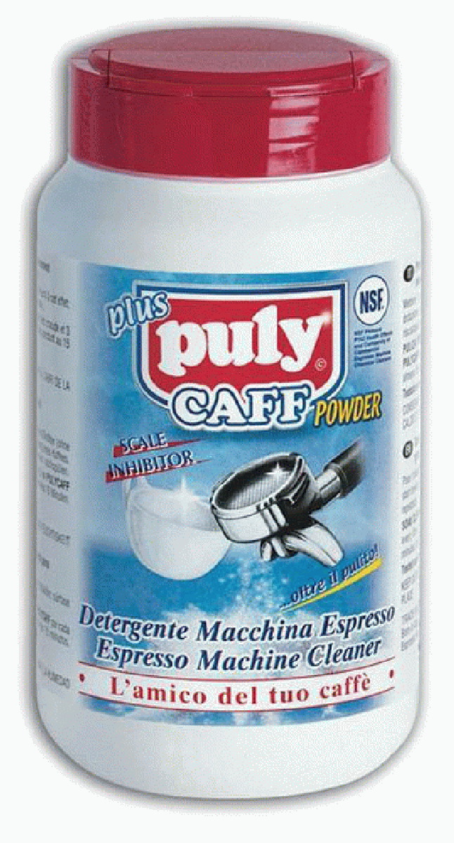 LF Puly Caff Plus Kaffeefettlöser