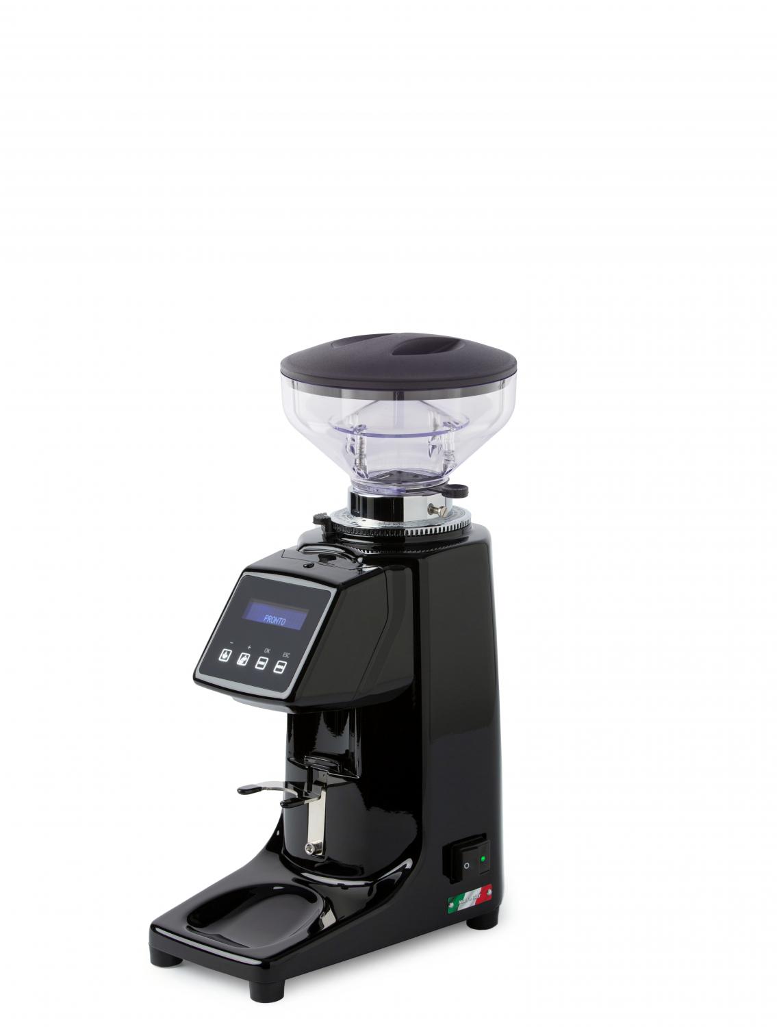 Quamar M80 Touch