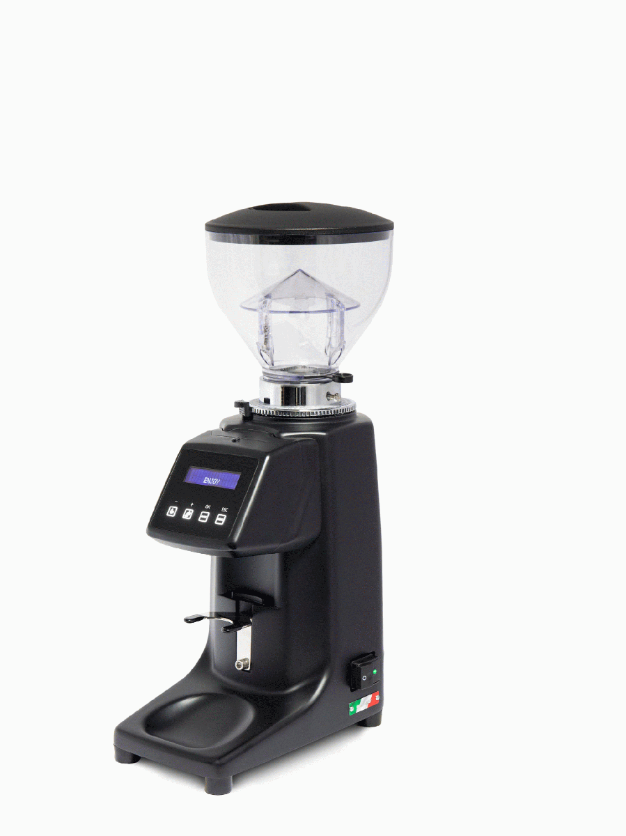 Quamar M80 Touch