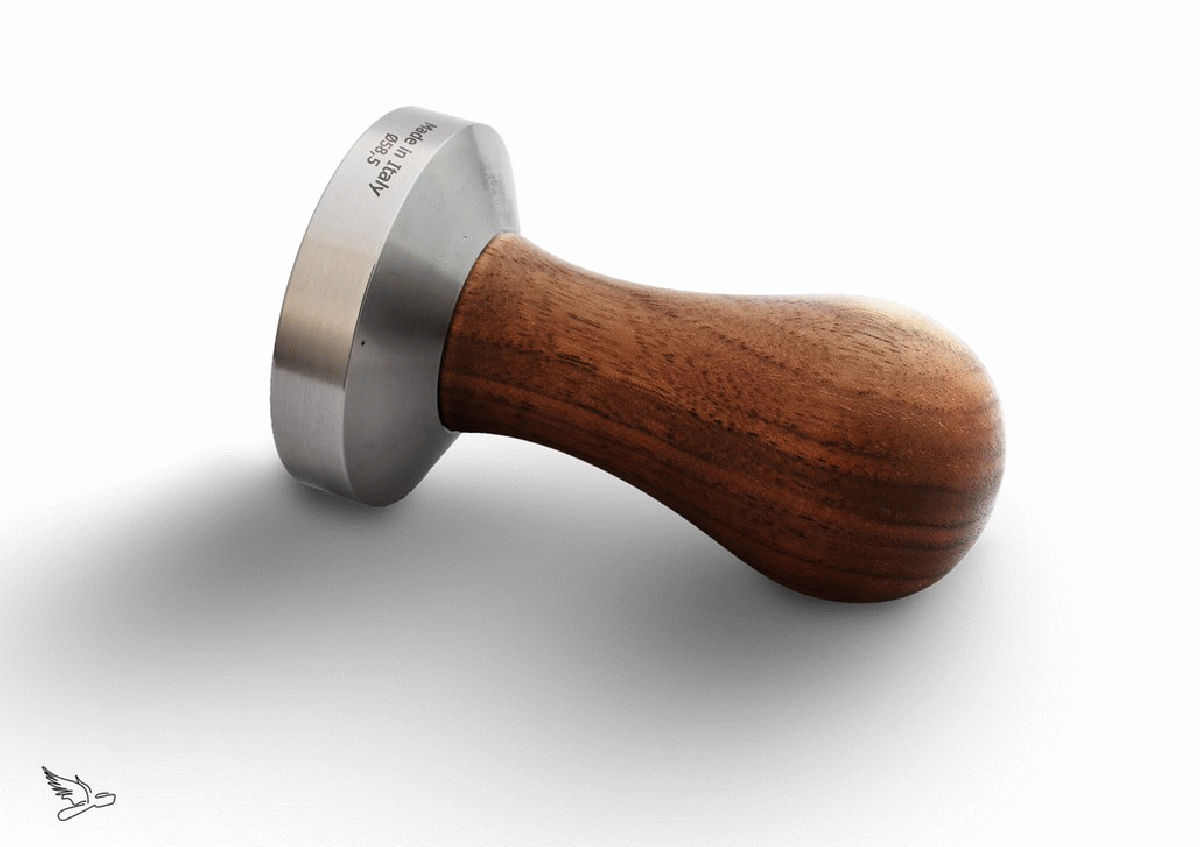 Brewspire Tamper
