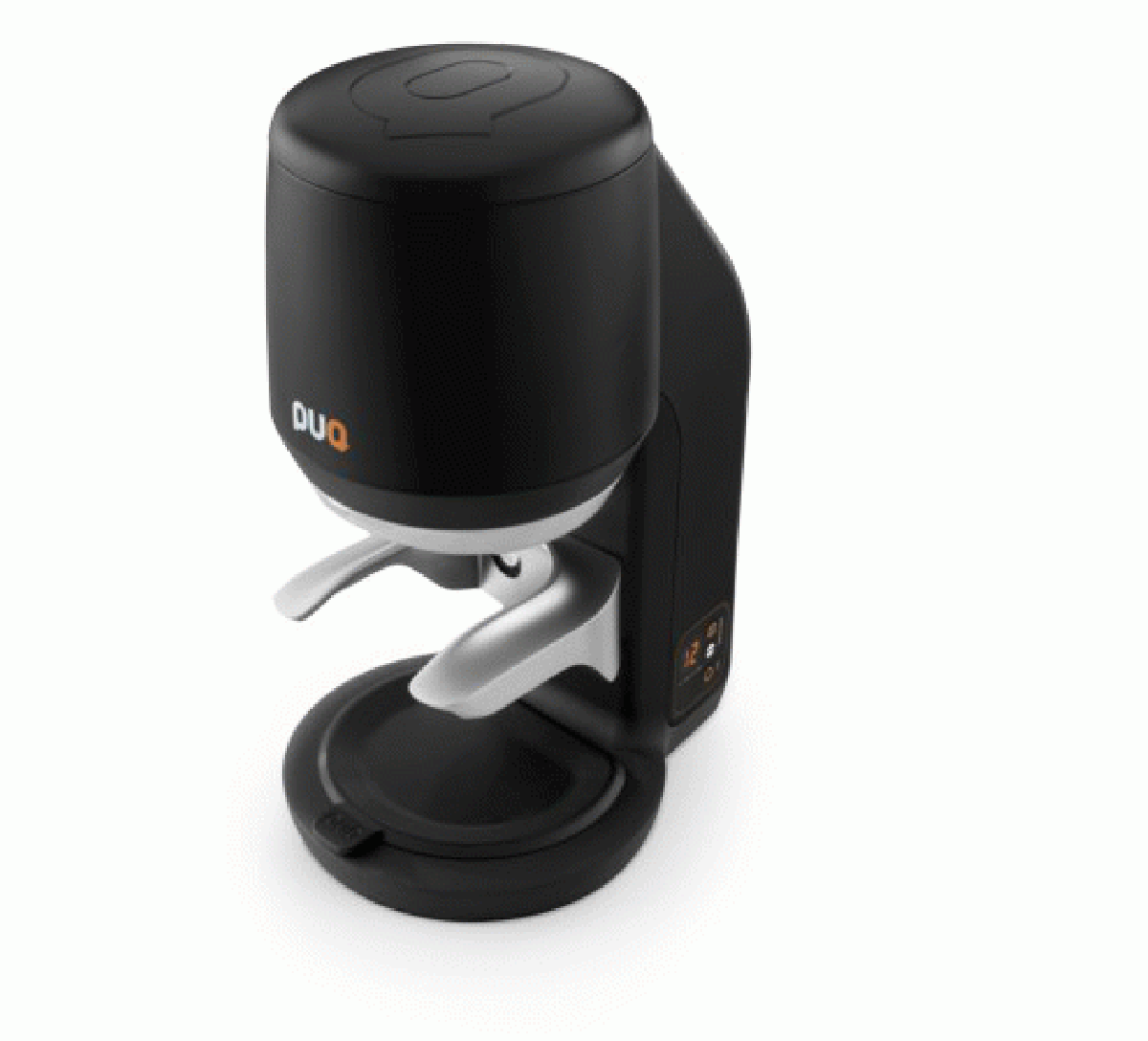 PuqPress Puq Press Mini Schwarz 