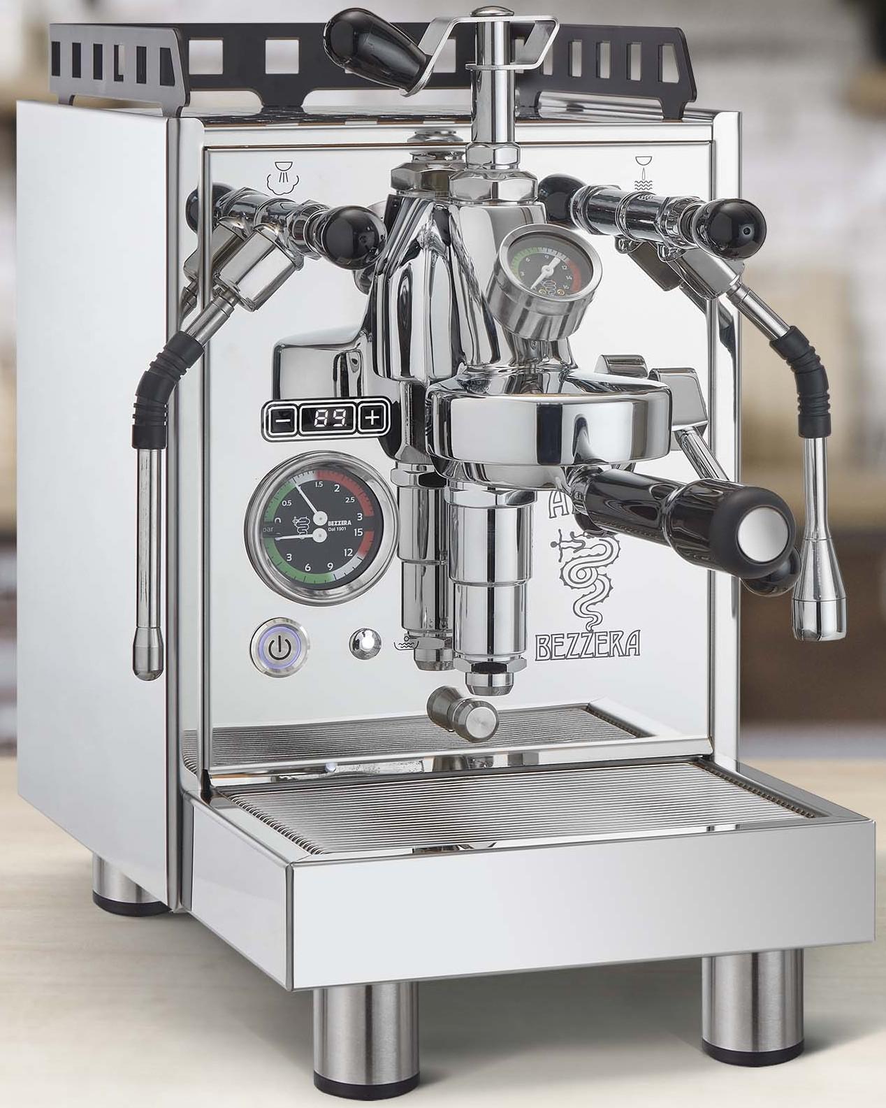 Bezzera Aria