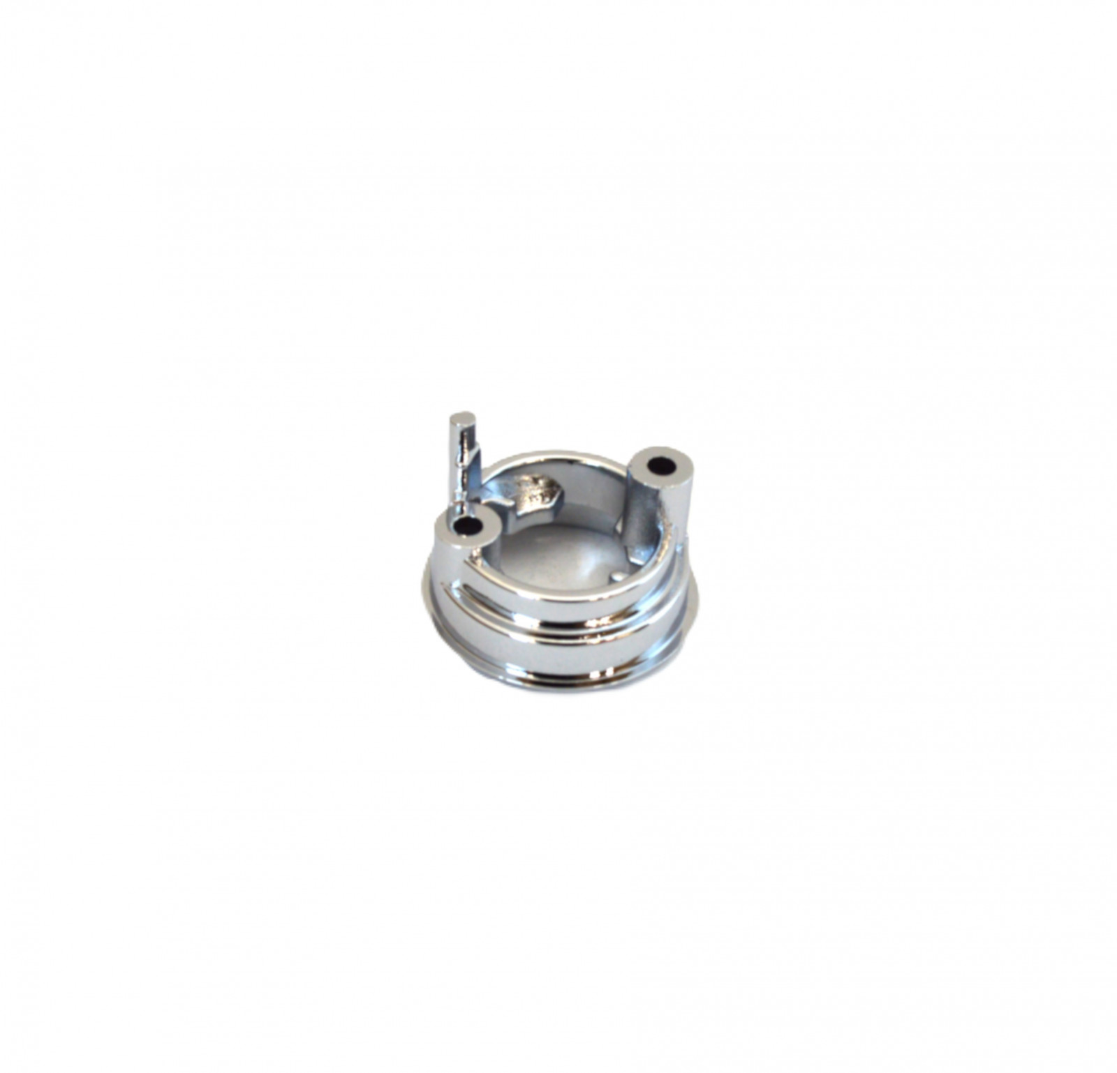 Bellezza Button Decoration