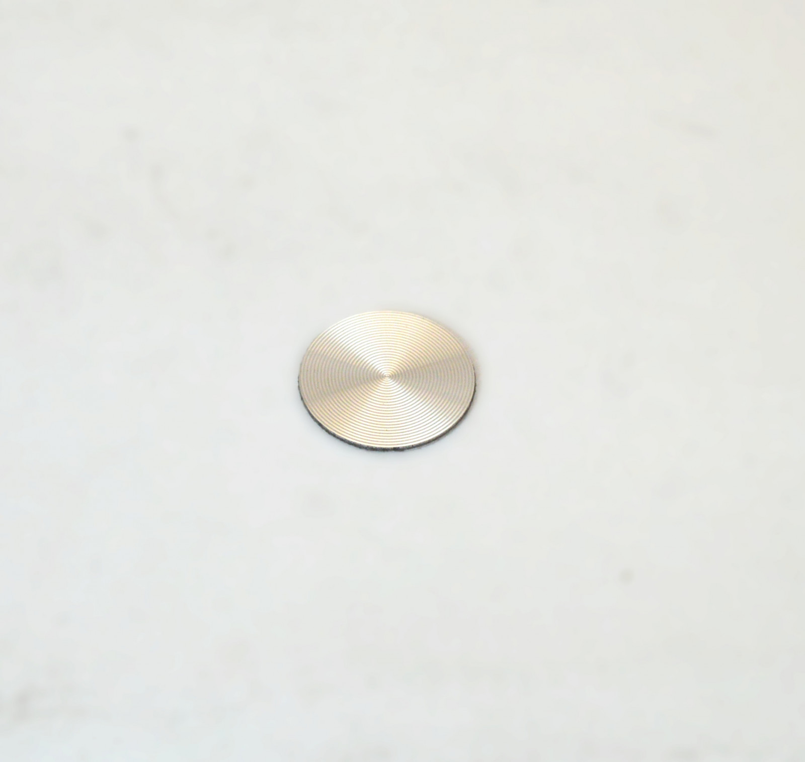Bellezza Button Supper