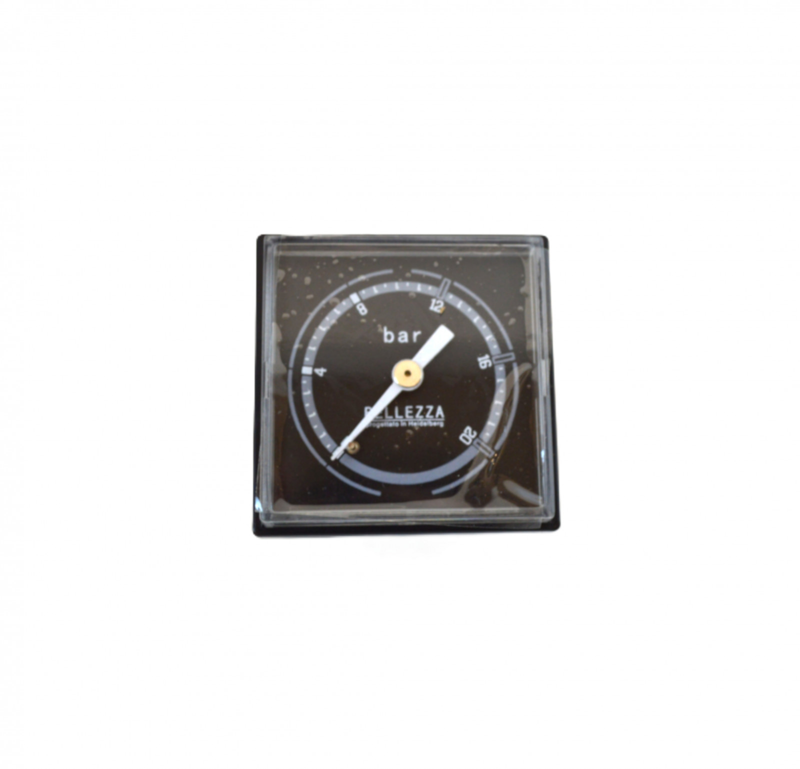 Bellezza Coffee Meter