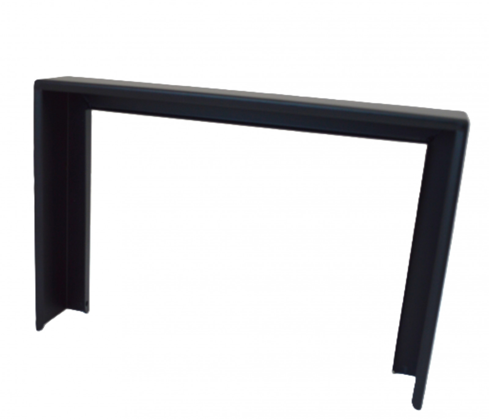 Bellezza Drip Tray Cover Black
