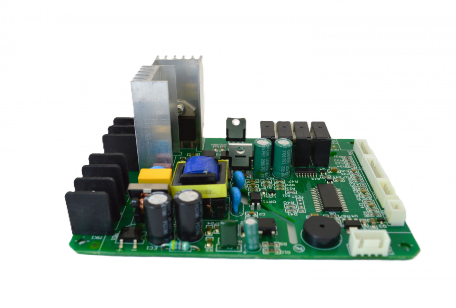 Bellezza Power Board