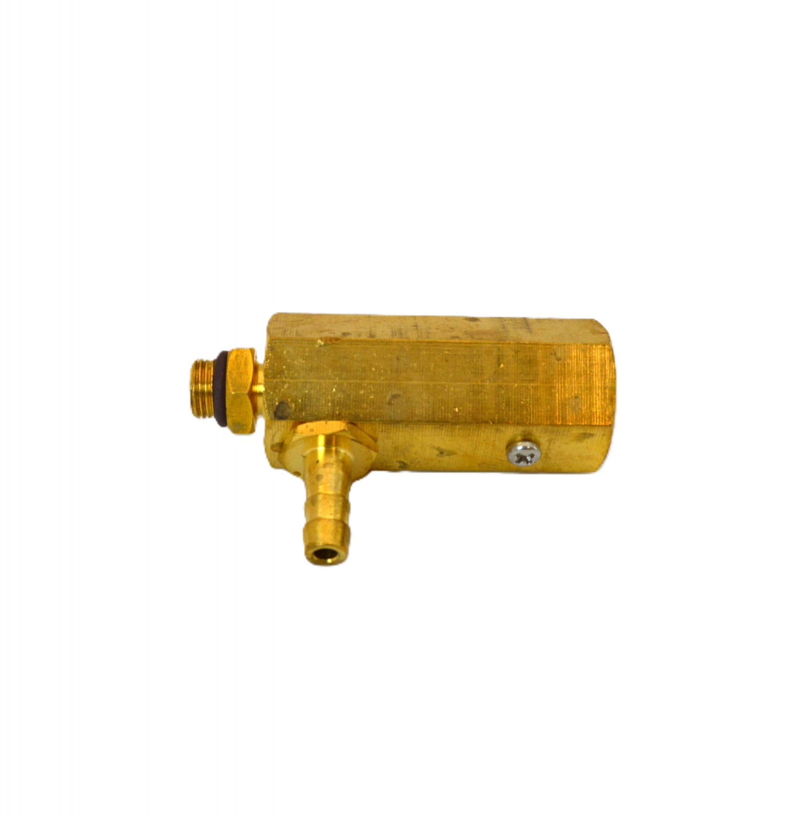 Bellezza protect Valve ASM