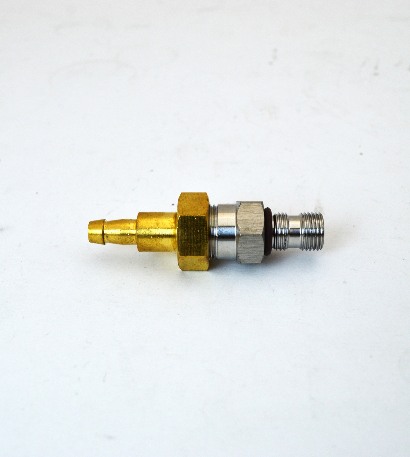 Bellezza Drain Valve ASM