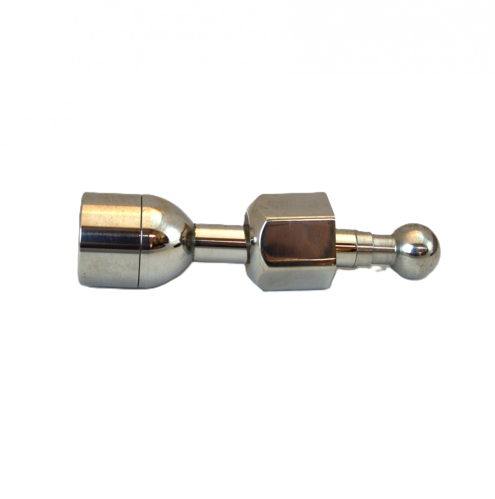 Bellezza Hot Water Pipe