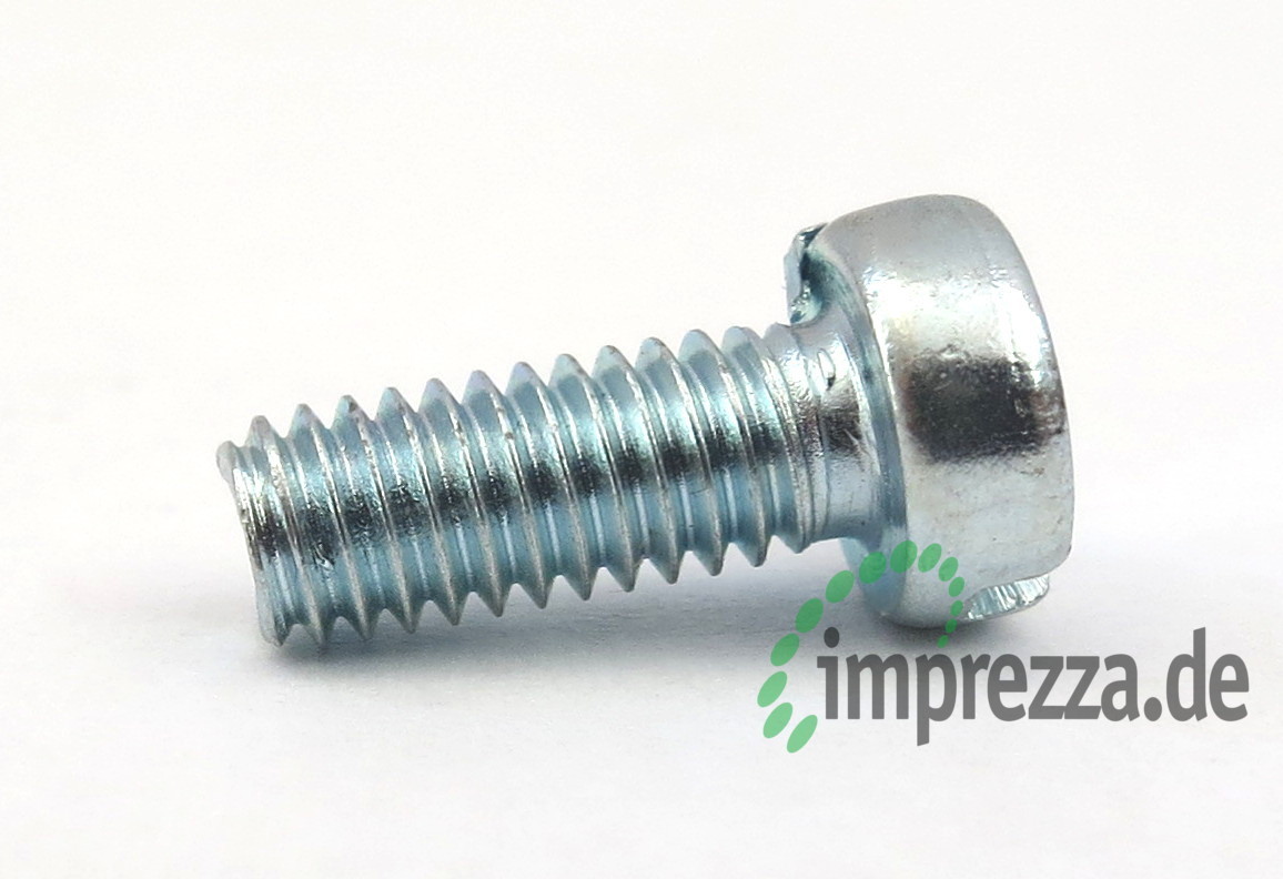 Bezzera Screw TC M4x10
