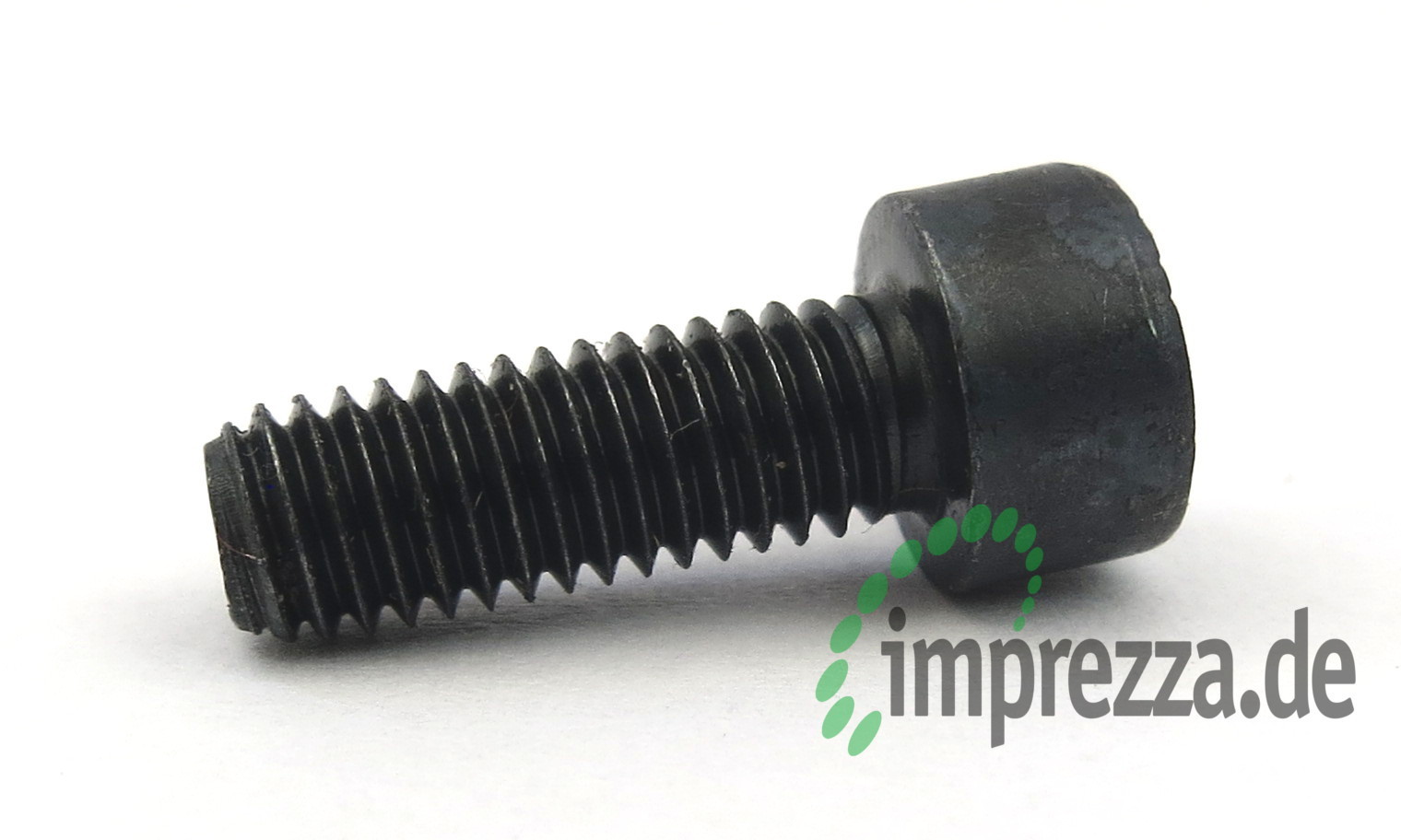 Bezzera Kreuz-Schraube Edelstahl M5x16mm UNI7688 (=PE16388