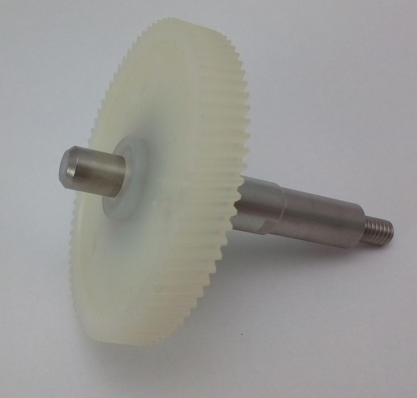 Bezzera Plastic Gear Assembly