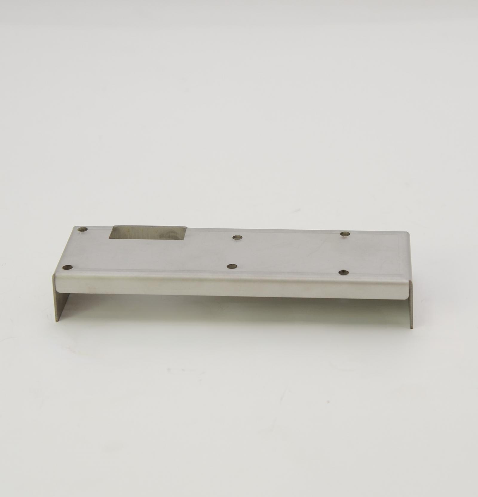 Bezzera BZ16 Covering Keyboard Proelind