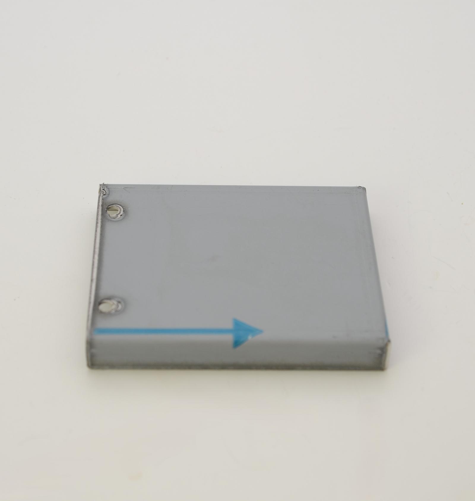 Bezzera Tank Level Sensor Plate