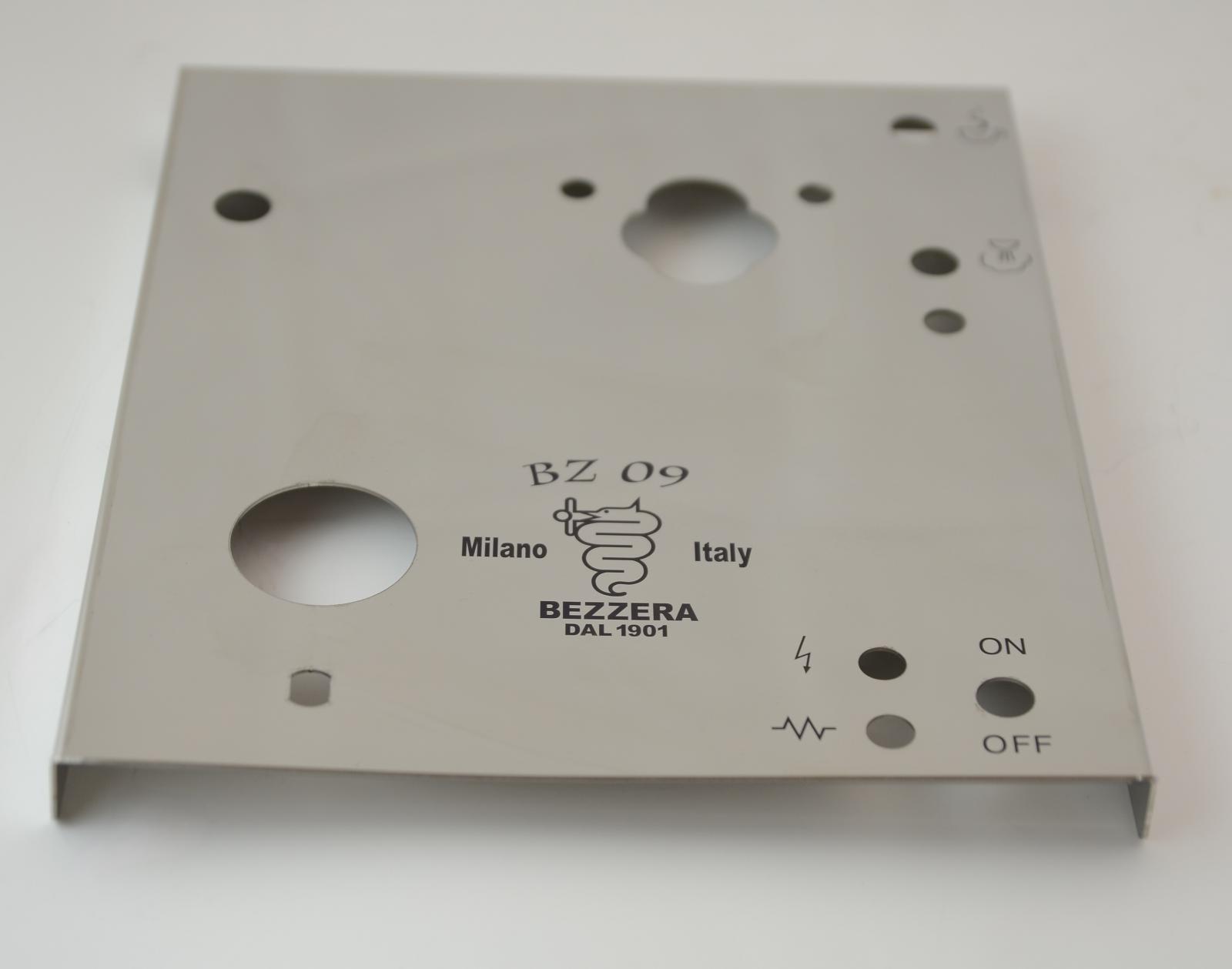 Bezzera Front Group BZ10 PM (ersetzt BZ5074449SG)