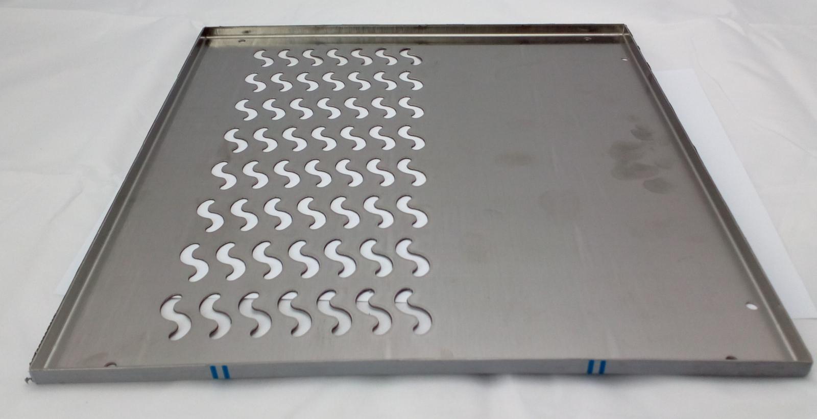 Bezzera Magica Grid Heater 