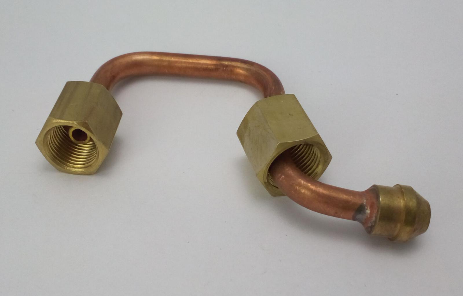 Bezzera Pipe 