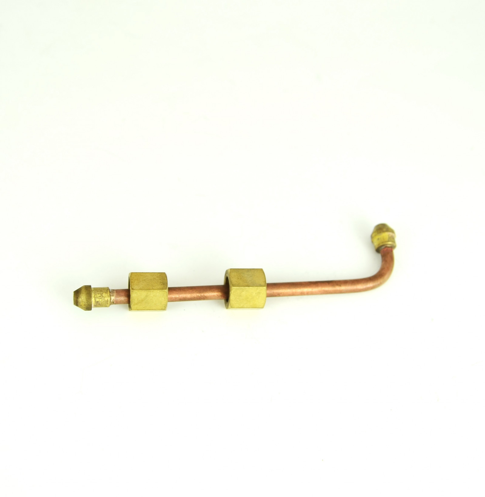 Bezzera Boiler Service drain Pipe Duo/Matrix