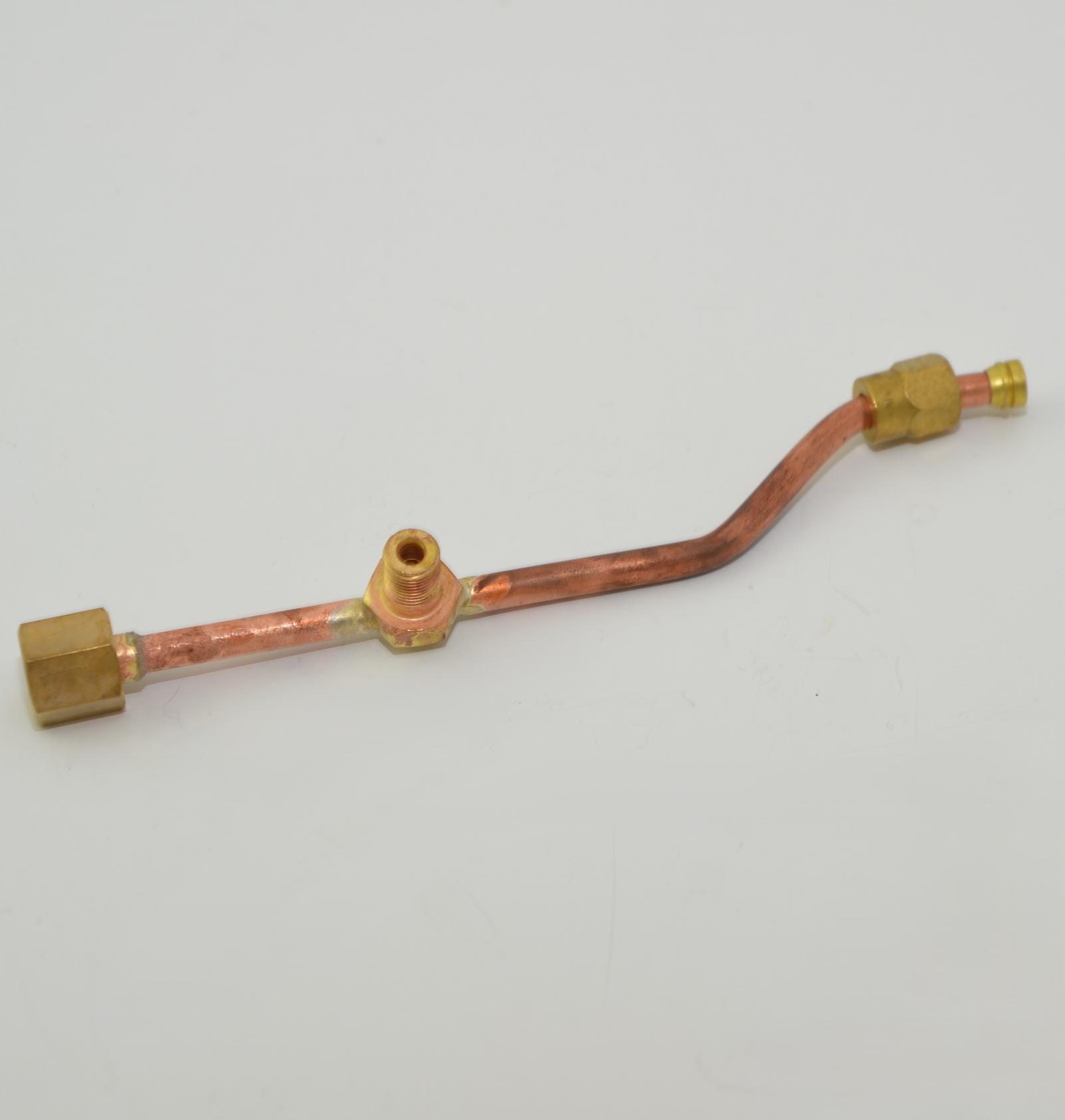 Bezzera Enter Tube Water Pump
