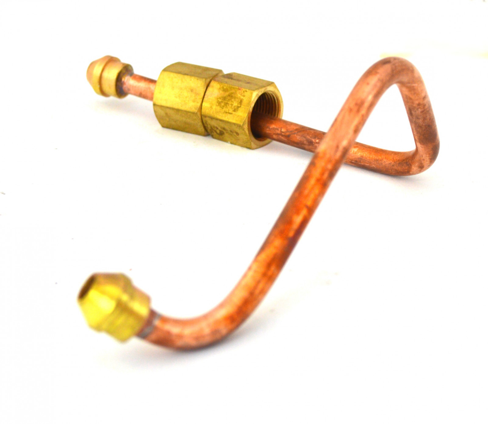 Bezzera Water Pipe