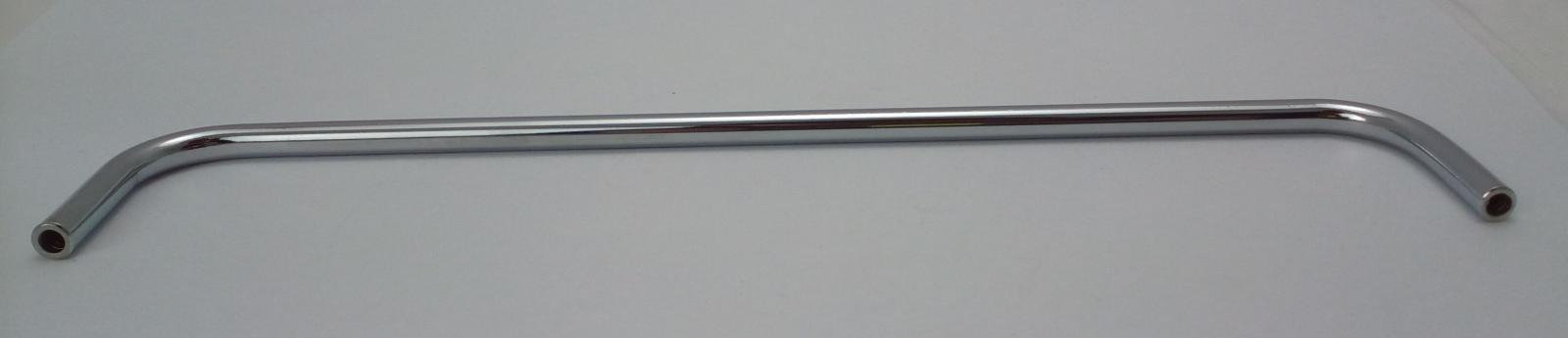 Bezzera Side Panel Pipe Of Cup-Heater