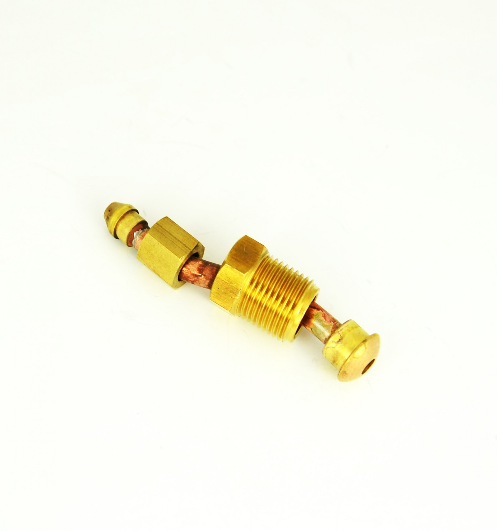 Bezzera Upper Heating Hose