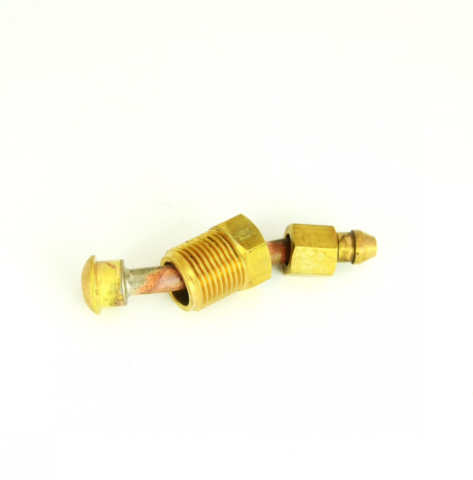 Bezzera Assy Group Tube Superior Heating