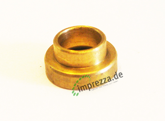 Bezzera Cup for Fitting PTFE / Glass 