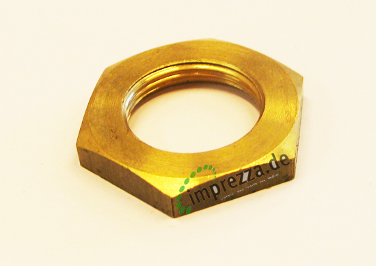 Bezzera Mutter M 20 H 5 OT (=PE16371)