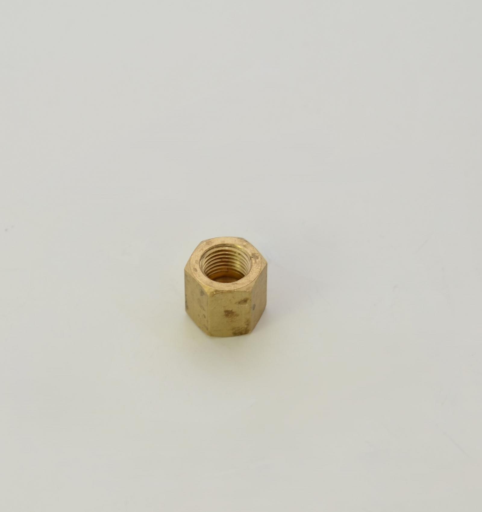 Bezzera Cap Nut 1/8