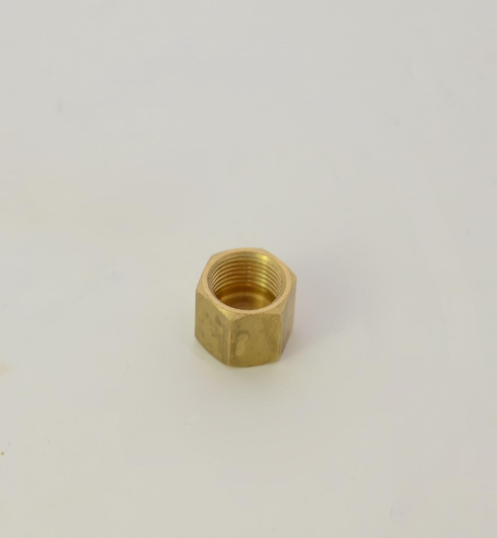 Bezzera Cap nut M13 OT