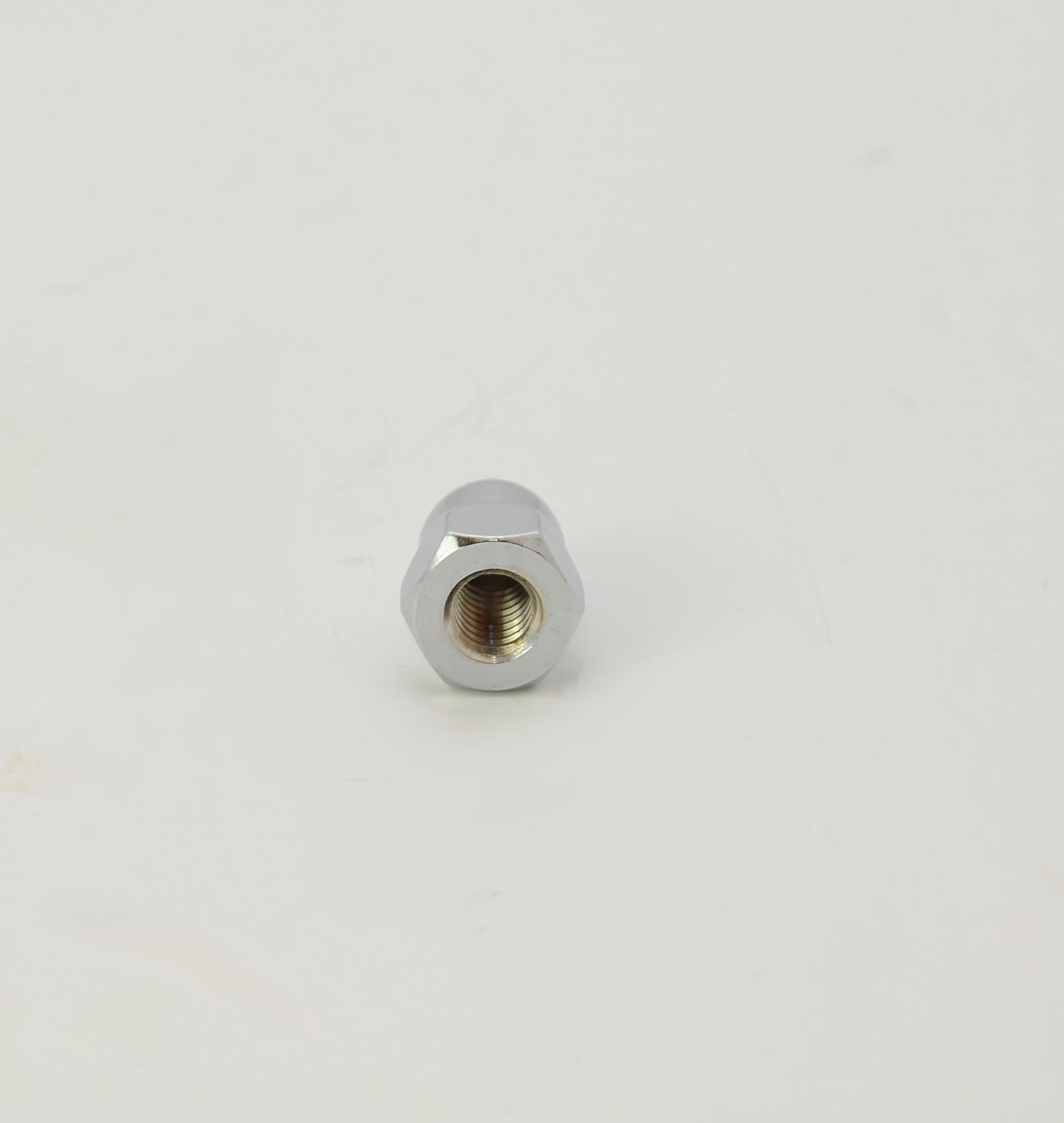 Bezzera CAP Nut M8 Es.14 H17 OT chromed