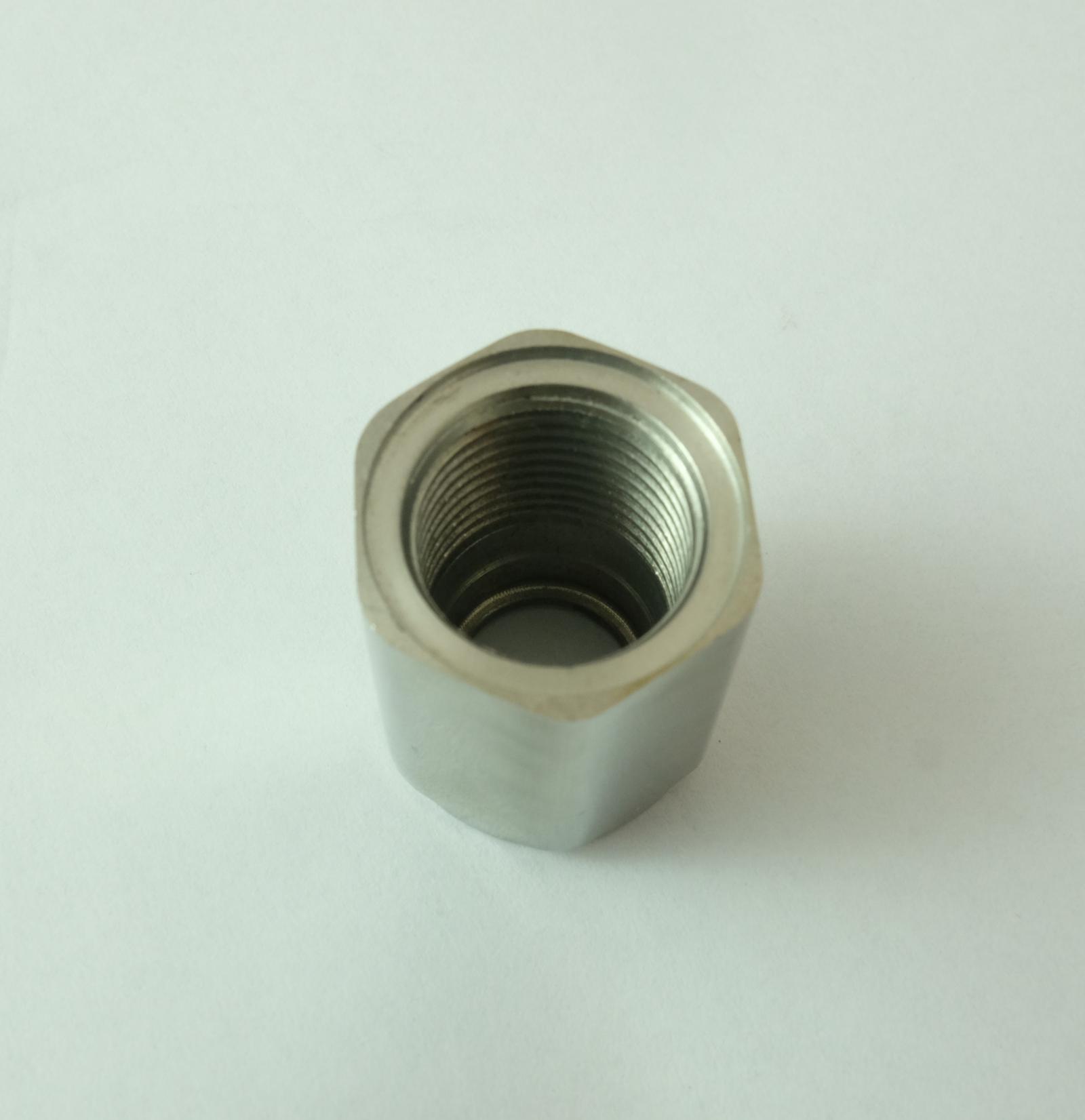 Bezzera Loosen Nut 3/8