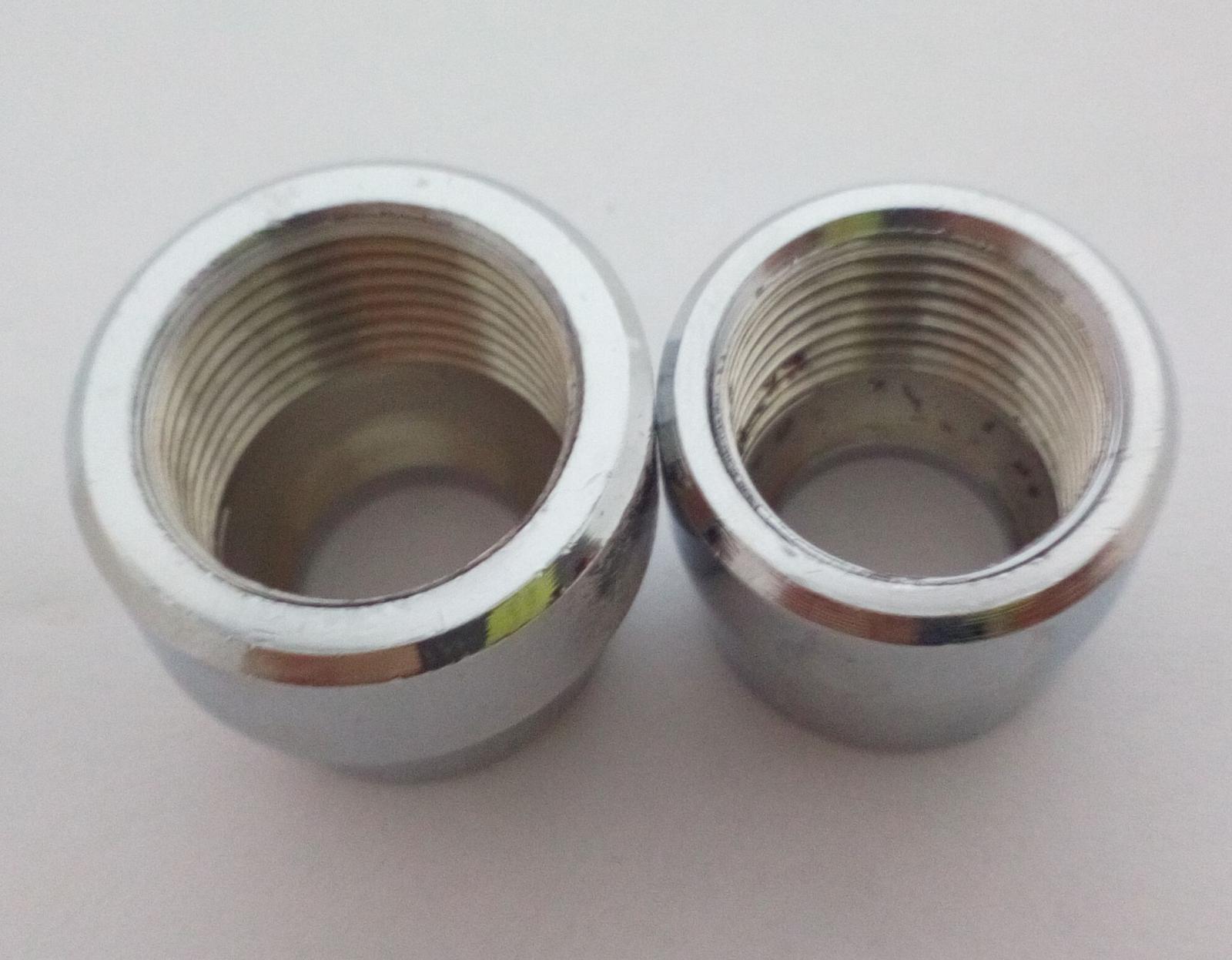 Bezzera Nutmutter für Hahn (=PE16407)