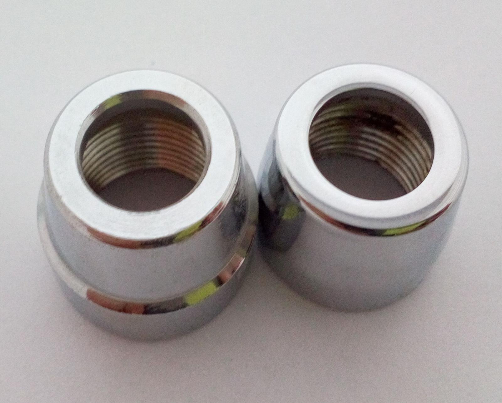 Bezzera Nutmutter für Hahn (=PE16407)