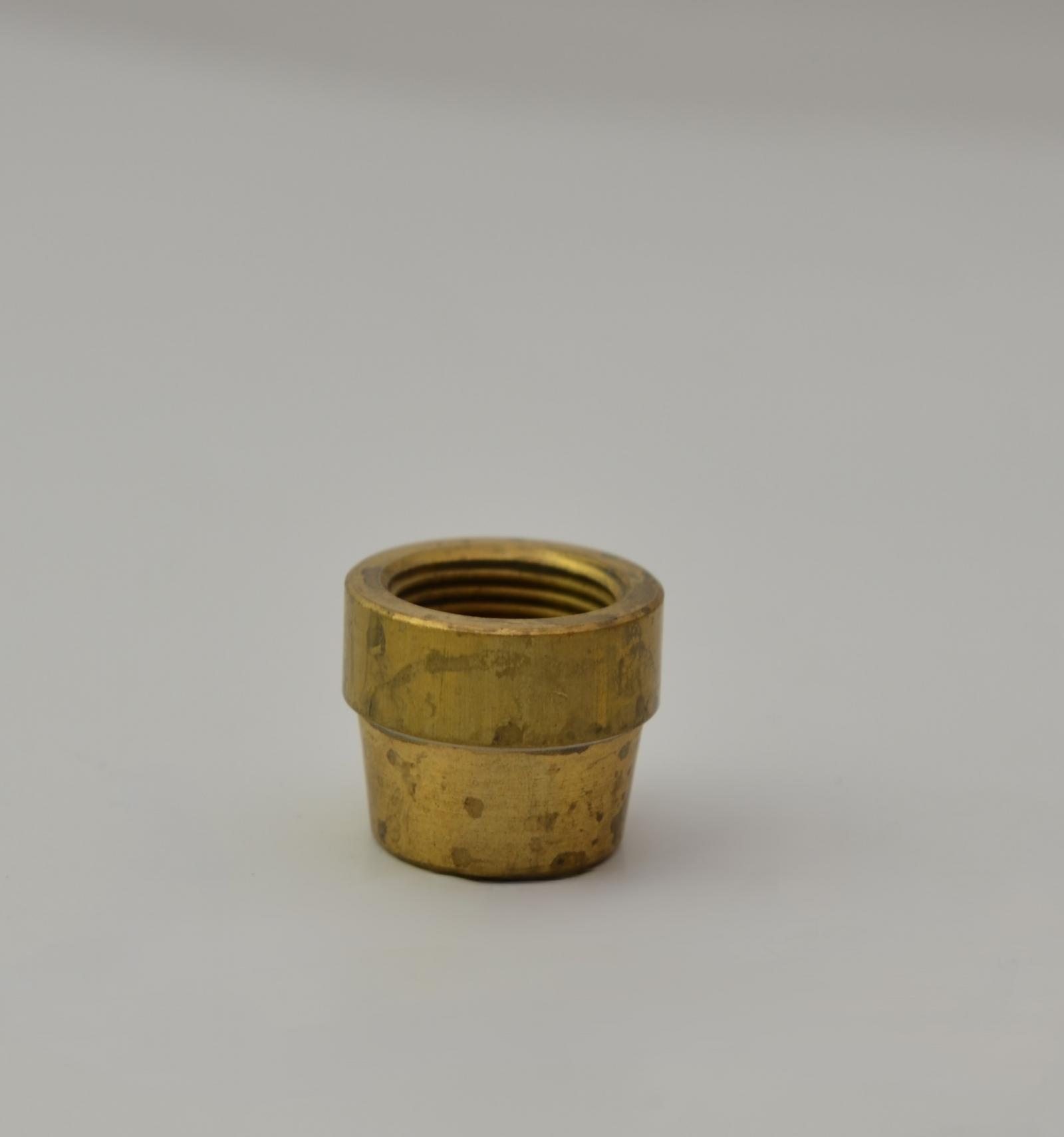 Bezzera Nutmutter für Hahn (=PE16407)
