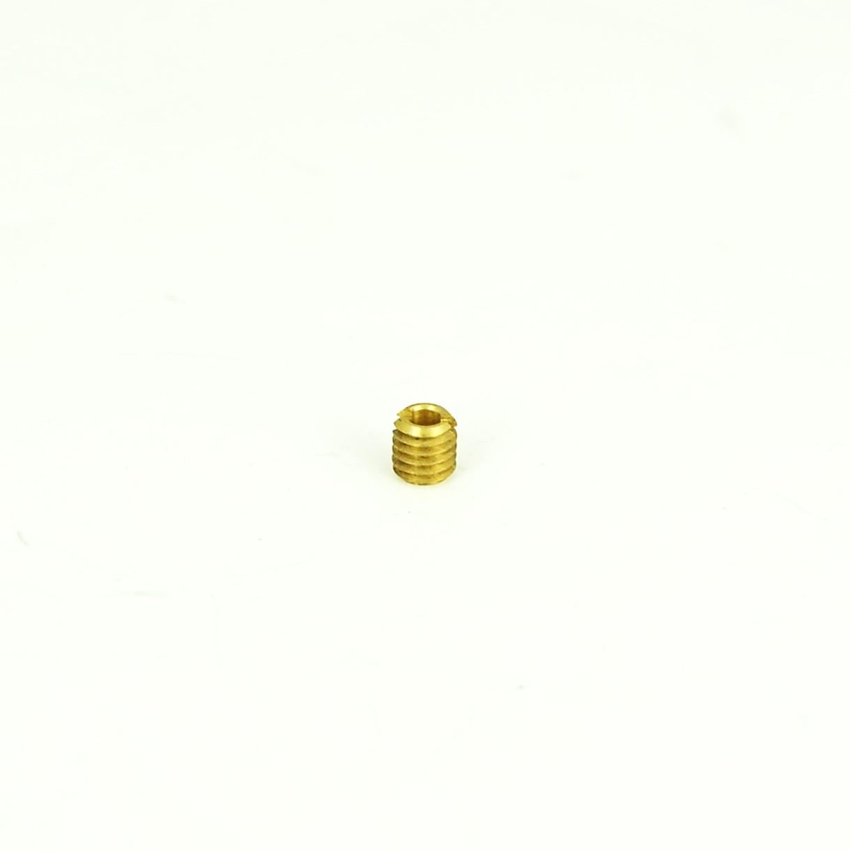 Bezzera Jet M6 x 6 Hole D0.8 OT