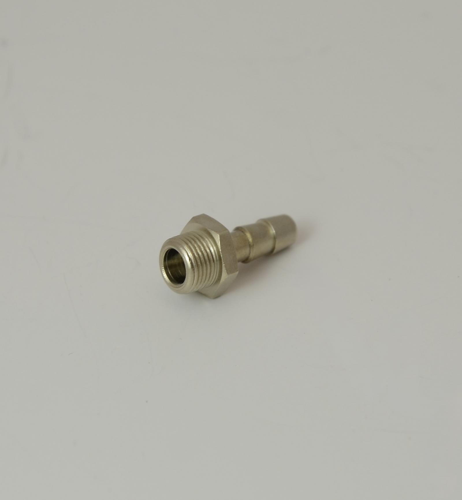 Bezzera RUBBER-HOLDER 6X1/8