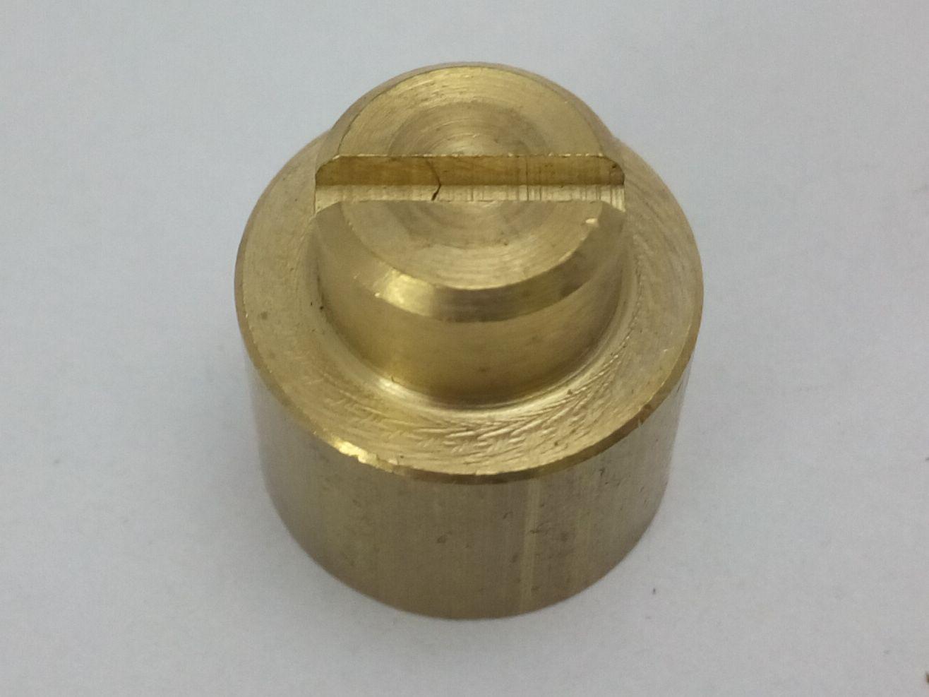 Bezzera Dichtungsträger