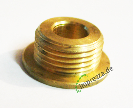 Bezzera Fitting 3/8