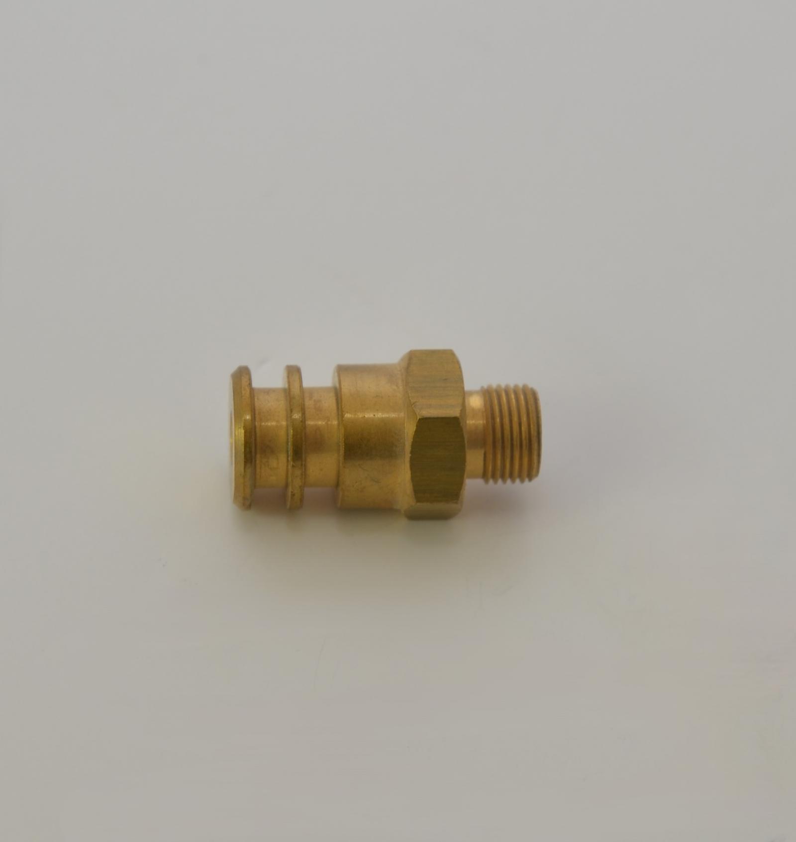 Bezzera Fitting 1/8