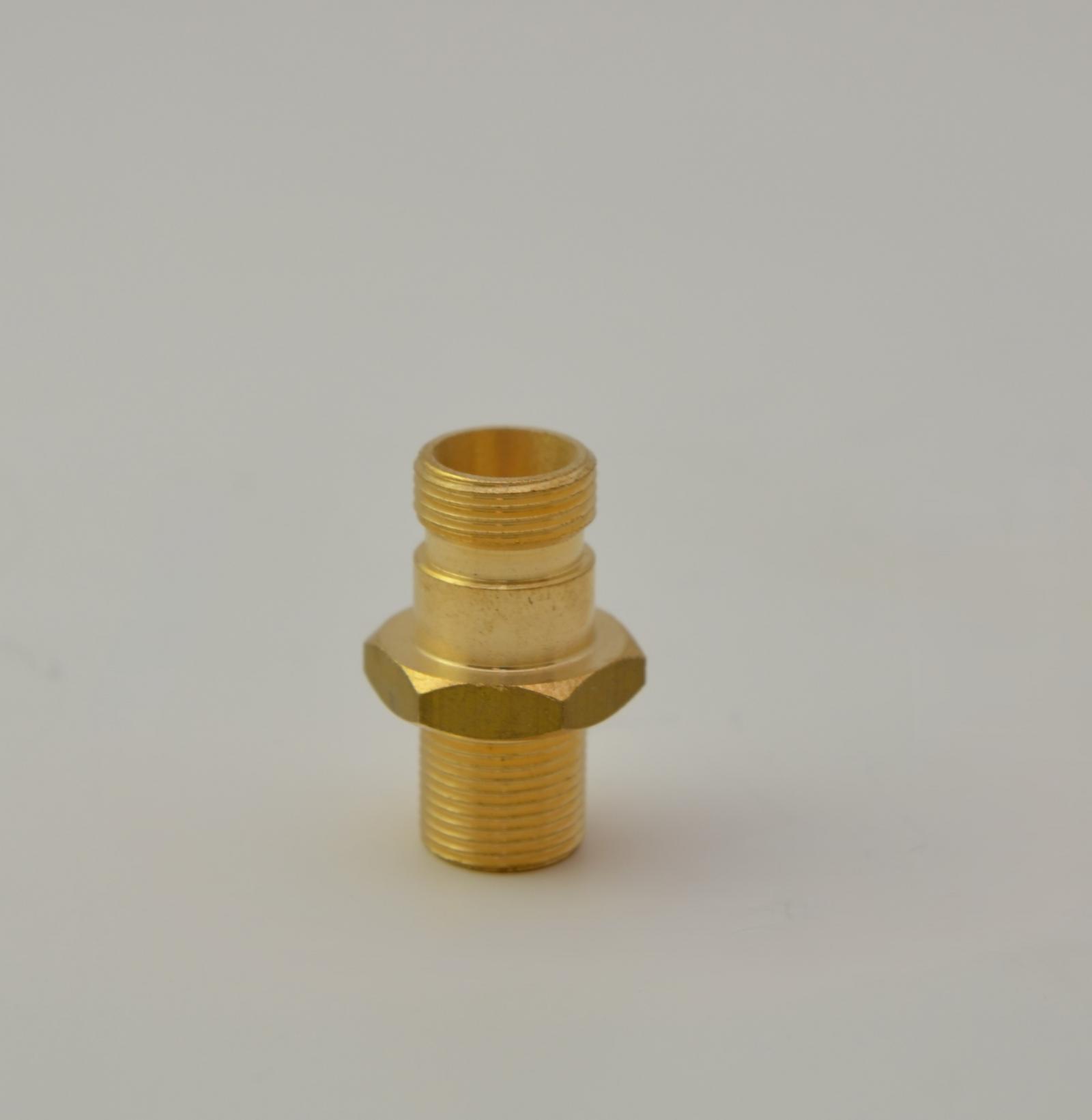 Bezzera Fitting M14xM13 ES19 H31 without OR