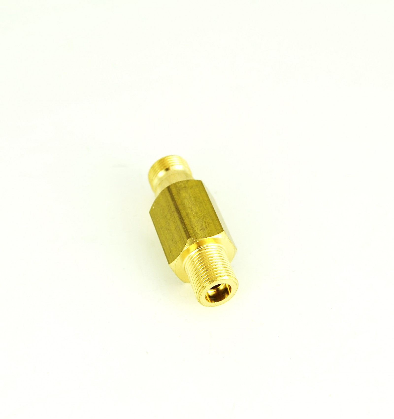 Bezzera Fitting M14XM13 ES19 H49.5 Without OR