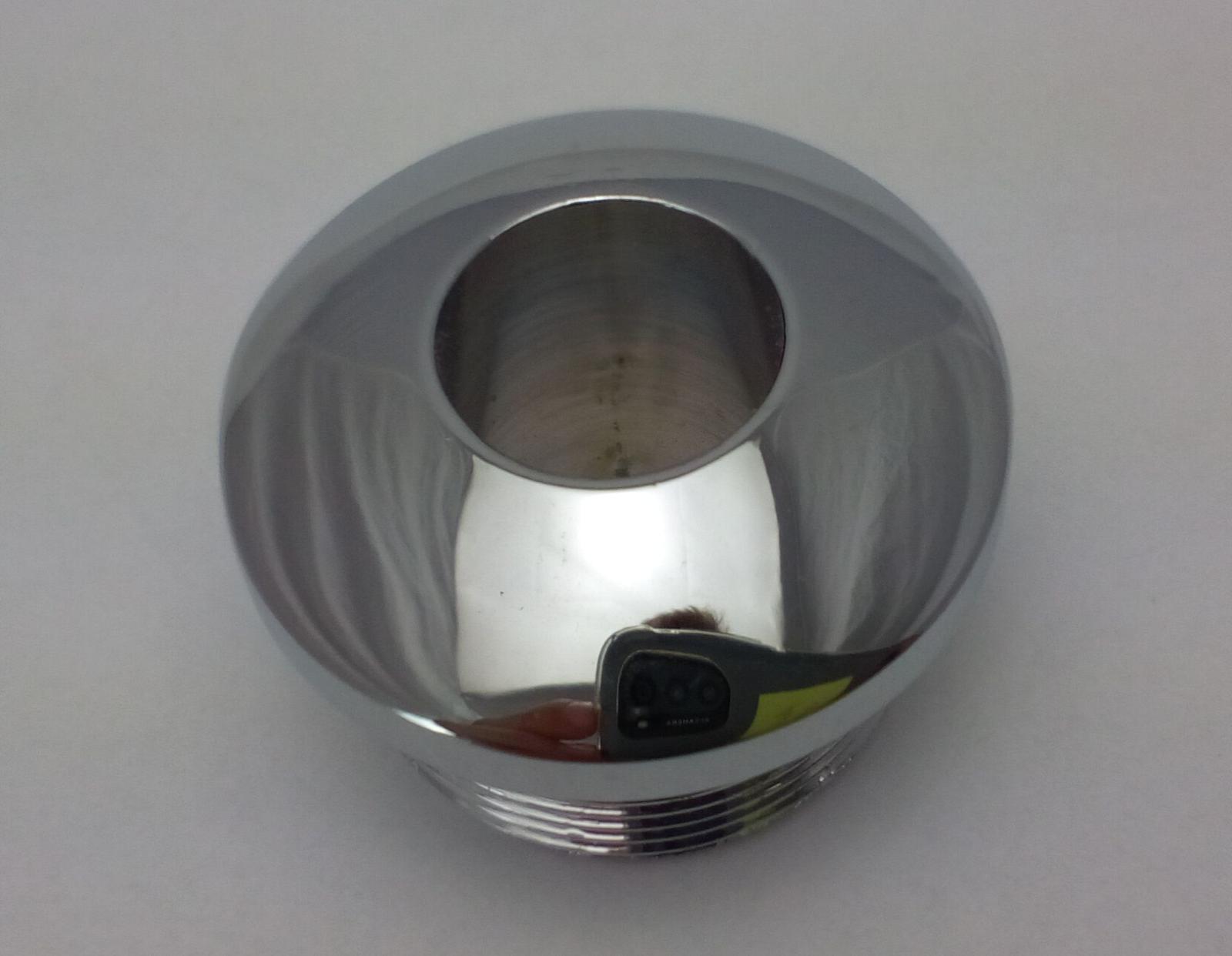 Bezzera Tappo M24x1 Cieco per Gruppo Scarico