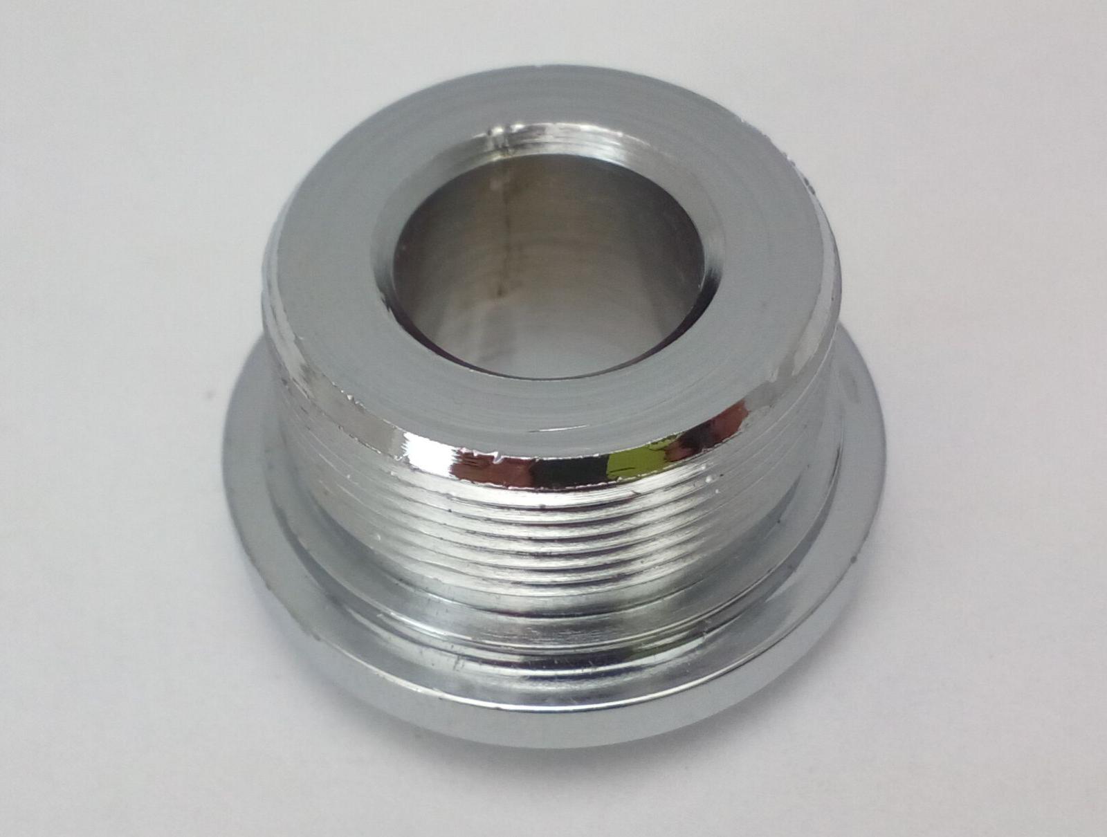 Bezzera Tappo M24x1 Cieco per Gruppo Scarico