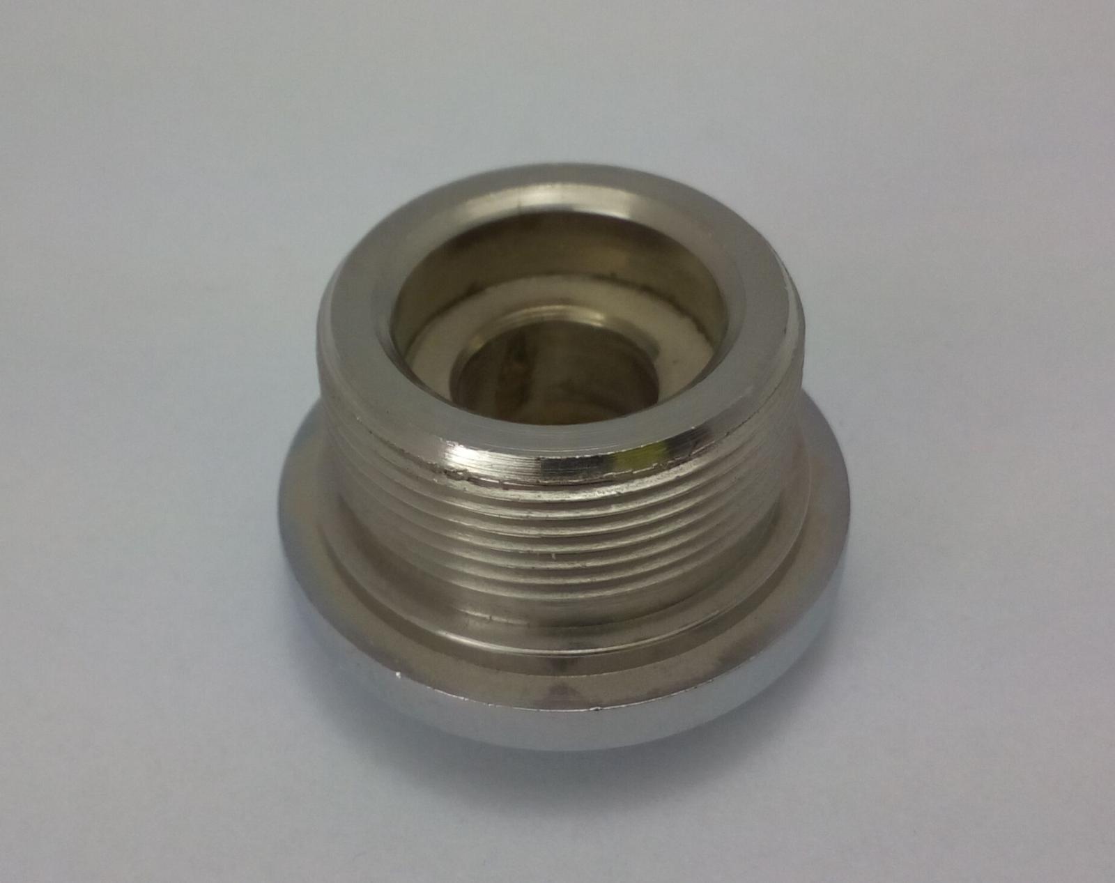 Bezzera Tappo M24x1 Forato