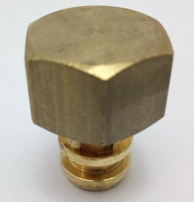 Bezzera Plug for Tank Top (=PE16377)