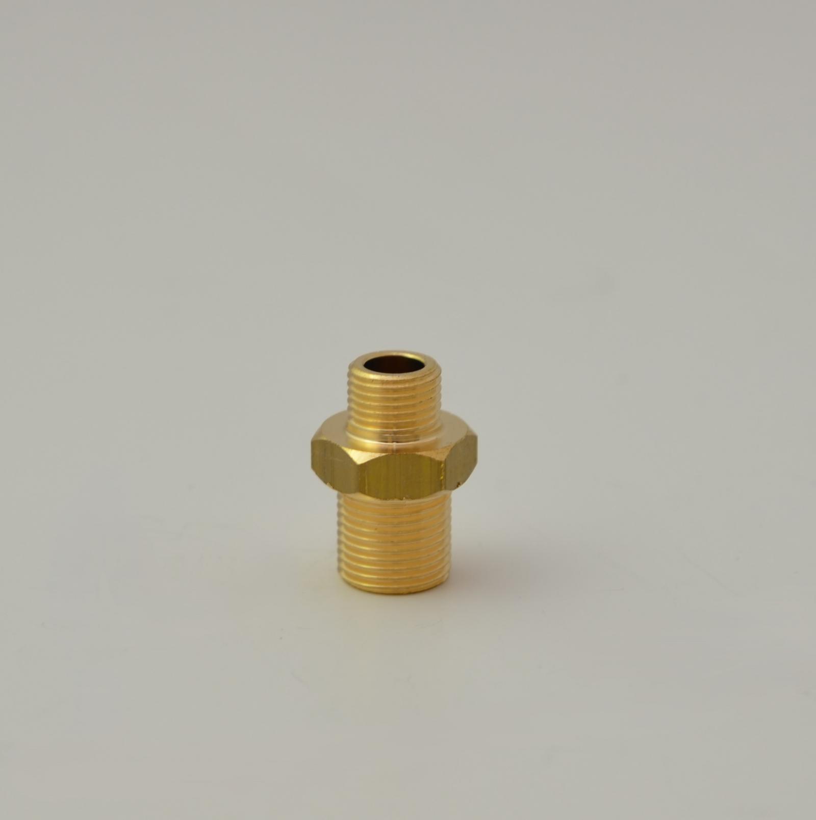 Bezzera Fitting M12x1/8